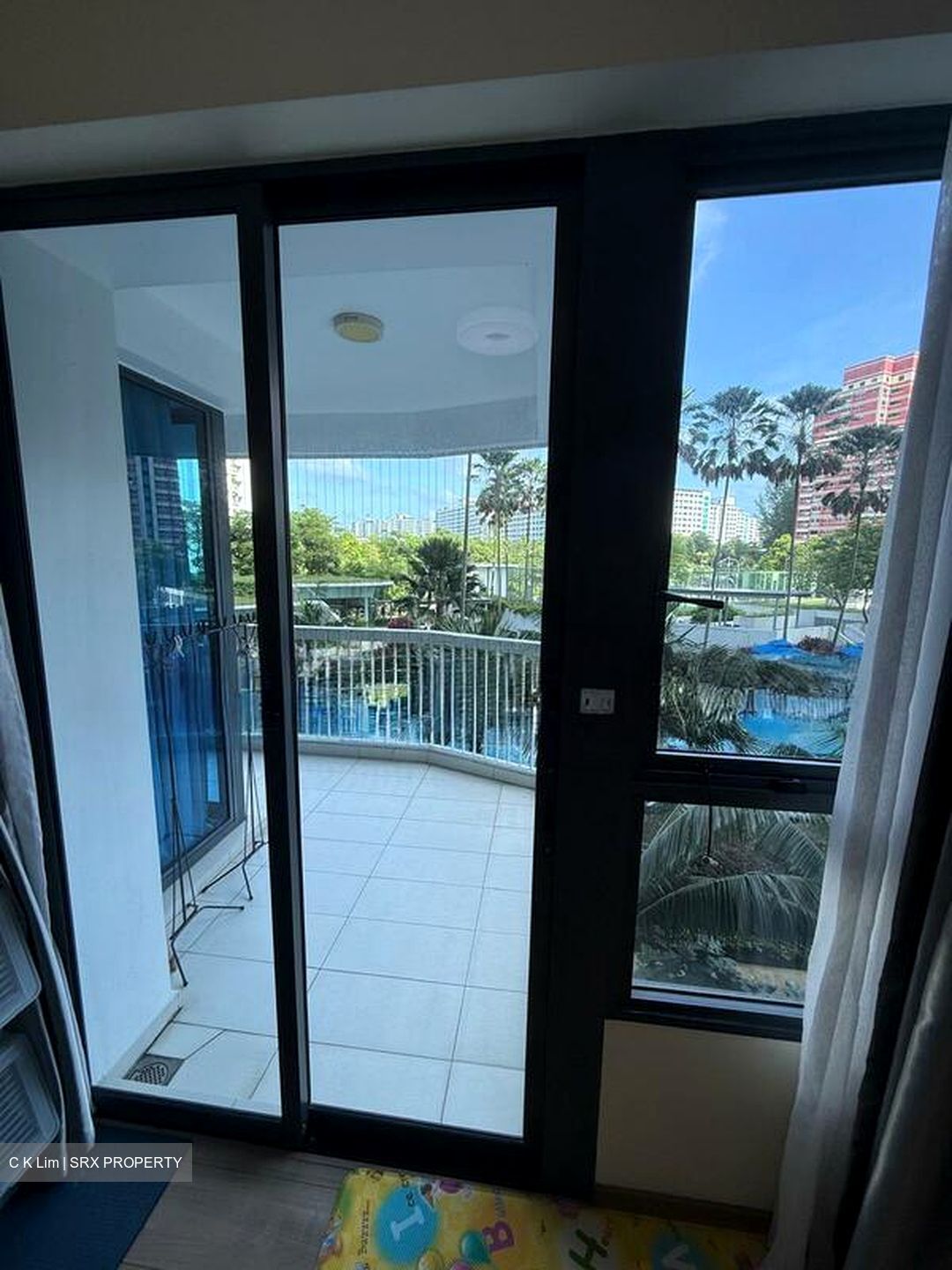 Belysa (D18), Condominium #517239511